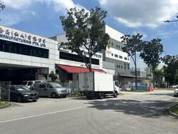 Woodlands Industrial Park E4 (D27), Factory #590653911